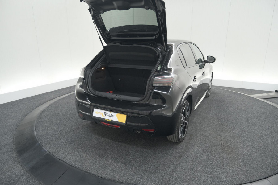 Peugeot 208 PureTech 100 Allure | 360 Camera | Adaptieve Cruise Control | Dodehoekdetectie