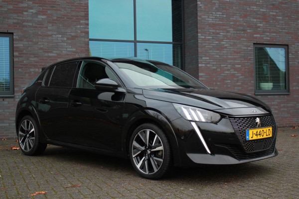 Peugeot 208 1.2 PureTech GT-Line