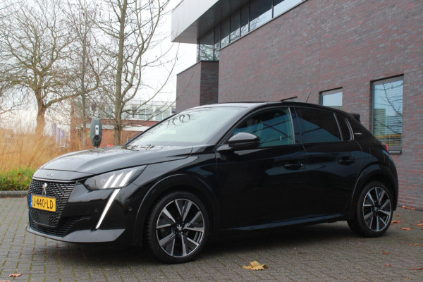 Peugeot 208 1.2 PureTech GT-Line