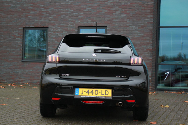 Peugeot 208 1.2 PureTech GT-Line
