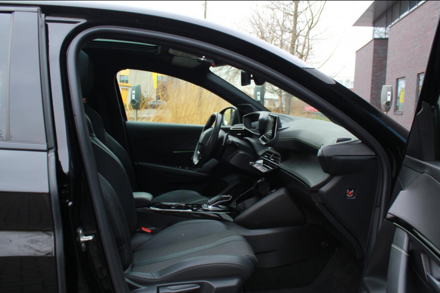 Peugeot 208 1.2 PureTech GT-Line