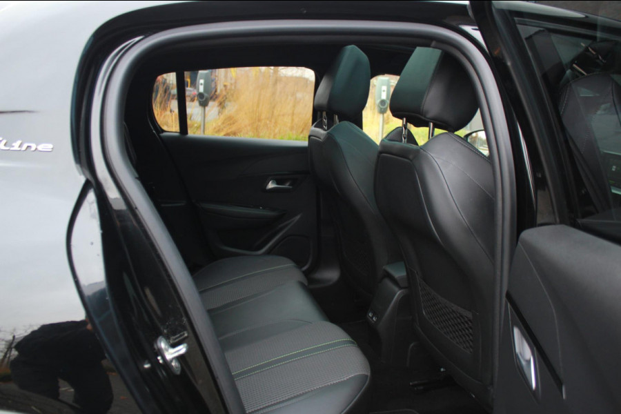 Peugeot 208 1.2 PureTech GT-Line