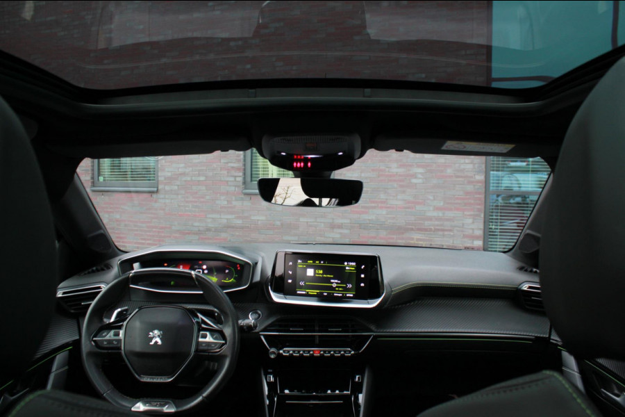 Peugeot 208 1.2 PureTech GT-Line