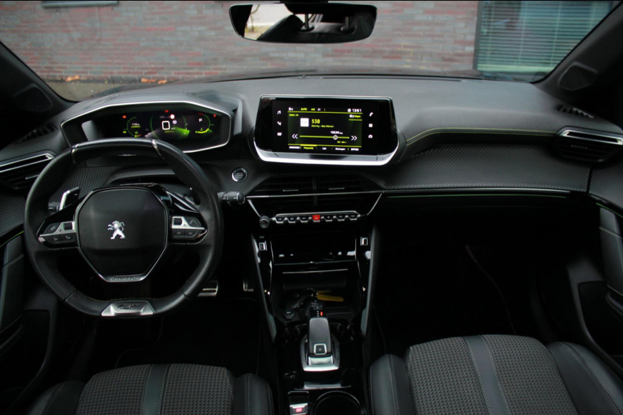 Peugeot 208 1.2 PureTech GT-Line