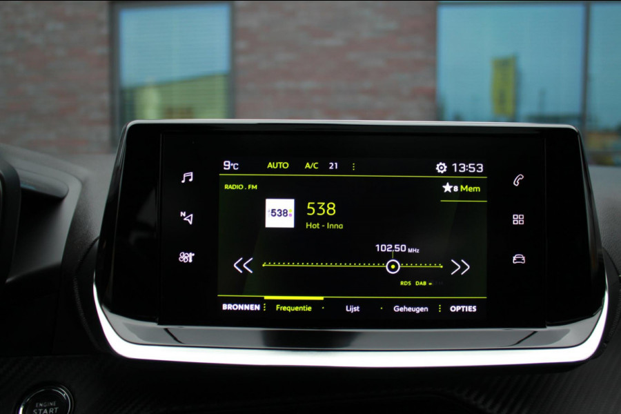 Peugeot 208 1.2 PureTech GT-Line