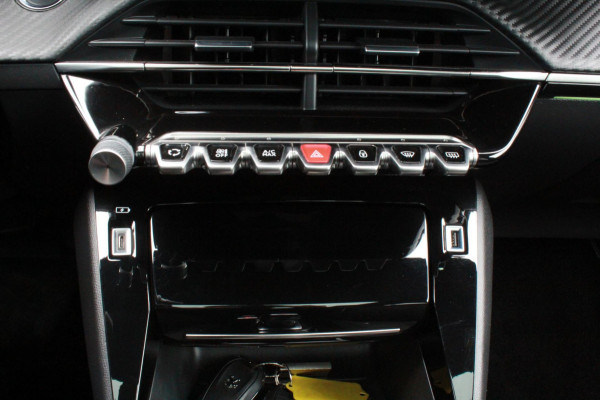 Peugeot 208 1.2 PureTech GT-Line