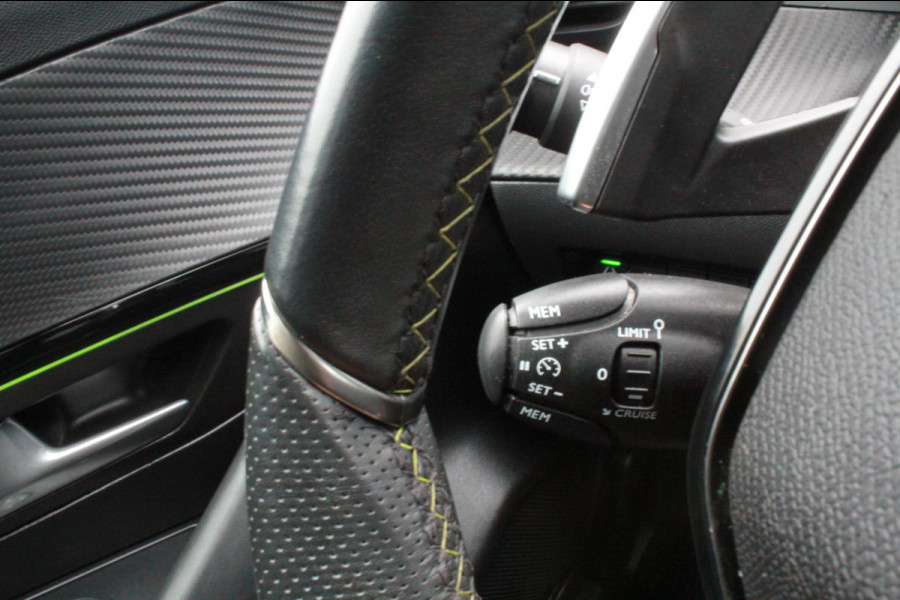 Peugeot 208 1.2 PureTech GT-Line