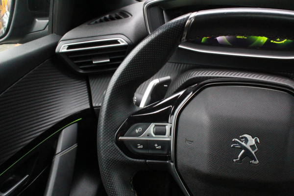 Peugeot 208 1.2 PureTech GT-Line