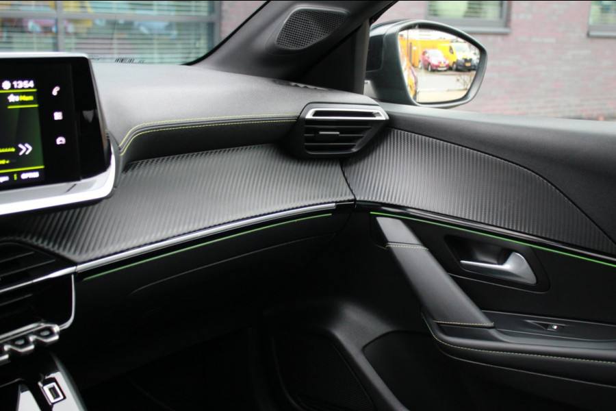 Peugeot 208 1.2 PureTech GT-Line