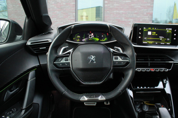 Peugeot 208 1.2 PureTech GT-Line