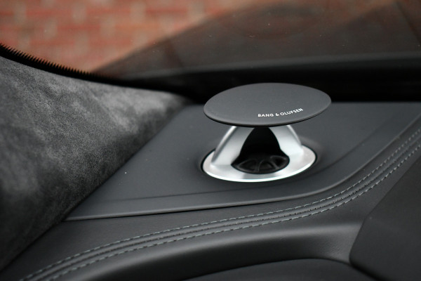 Audi RSQ8 4.0 TFSI quattro 810pk MTM-Stage2 Nw310K Pano Dyn+ Trekh B&O-3D Massage+Vent