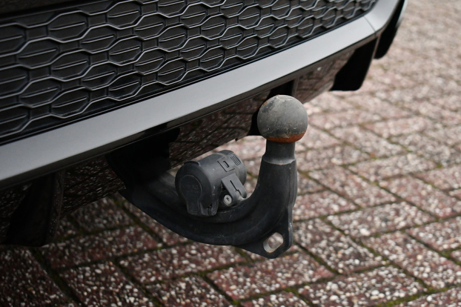 Audi RSQ8 4.0 TFSI quattro 810pk MTM-Stage2 Nw310K Pano Dyn+ Trekh B&O-3D Massage+Vent