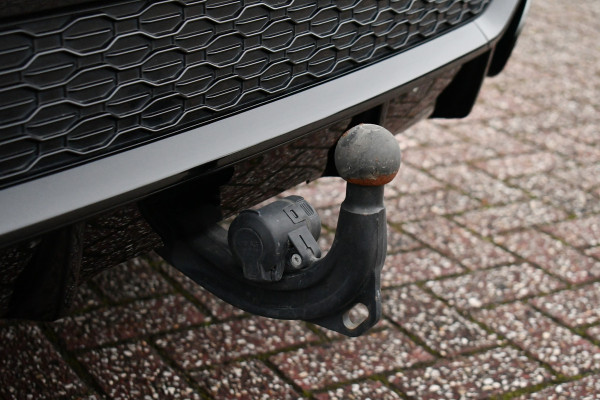 Audi RSQ8 4.0 TFSI quattro 810pk MTM-Stage2 Nw310K Pano Dyn+ Trekh B&O-3D Massage+Vent