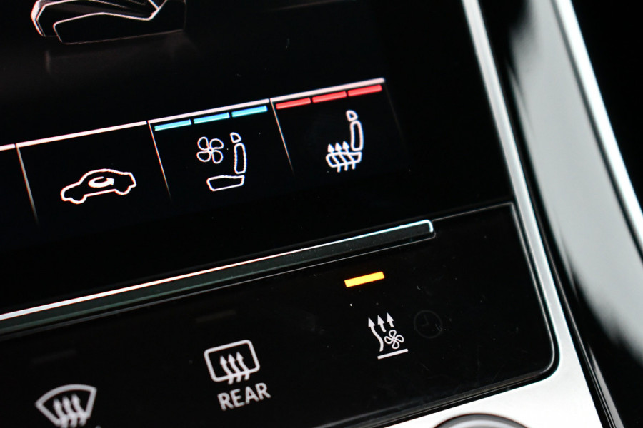 Audi RSQ8 4.0 TFSI quattro 810pk MTM-Stage2 Nw310K Pano Dyn+ Trekh B&O-3D Massage+Vent