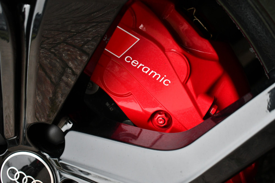 Audi RSQ8 4.0 TFSI quattro 810pk MTM-Stage2 Nw310K Pano Dyn+ Trekh B&O-3D Massage+Vent