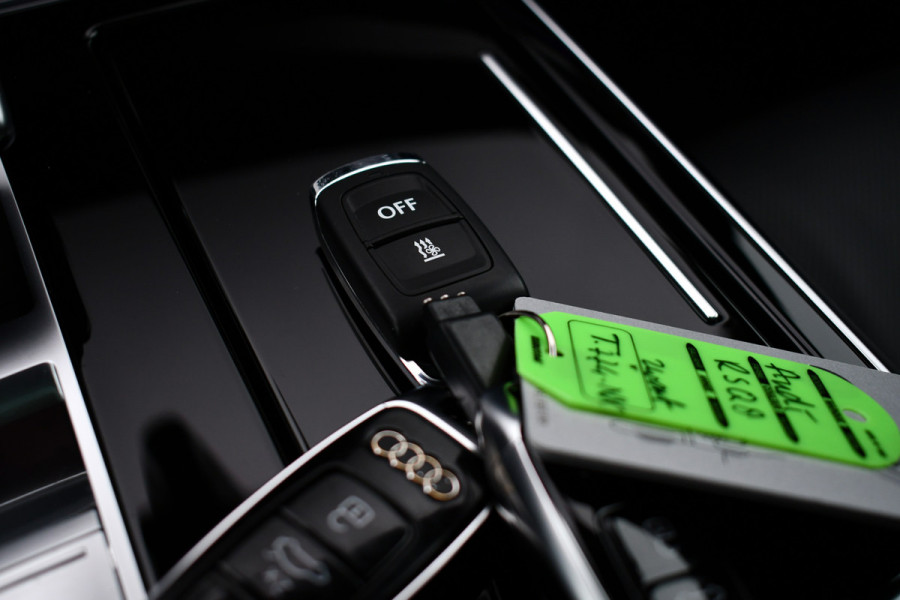 Audi RSQ8 4.0 TFSI quattro 810pk MTM-Stage2 Nw310K Pano Dyn+ Trekh B&O-3D Massage+Vent