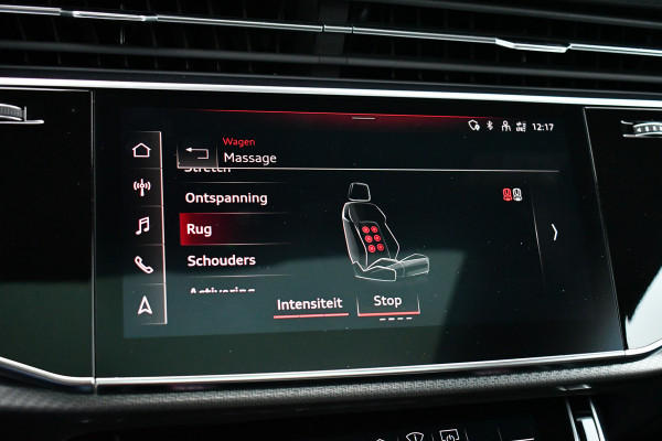 Audi RSQ8 4.0 TFSI quattro 810pk MTM-Stage2 Nw310K Pano Dyn+ Trekh B&O-3D Massage+Vent