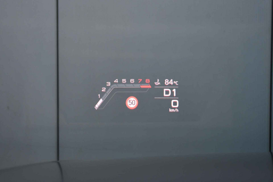 Audi RSQ8 4.0 TFSI quattro 810pk MTM-Stage2 Nw310K Pano Dyn+ Trekh B&O-3D Massage+Vent