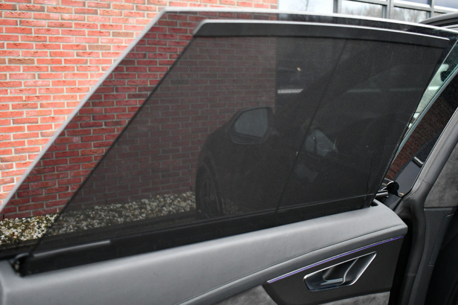 Audi RSQ8 4.0 TFSI quattro 810pk MTM-Stage2 Nw310K Pano Dyn+ Trekh B&O-3D Massage+Vent