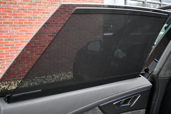 Audi RSQ8 4.0 TFSI quattro 810pk MTM-Stage2 Nw310K Pano Dyn+ Trekh B&O-3D Massage+Vent