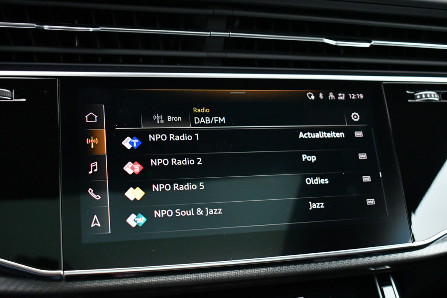 Audi RSQ8 4.0 TFSI quattro 810pk MTM-Stage2 Nw310K Pano Dyn+ Trekh B&O-3D Massage+Vent