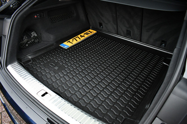 Audi RSQ8 4.0 TFSI quattro 810pk MTM-Stage2 Nw310K Pano Dyn+ Trekh B&O-3D Massage+Vent