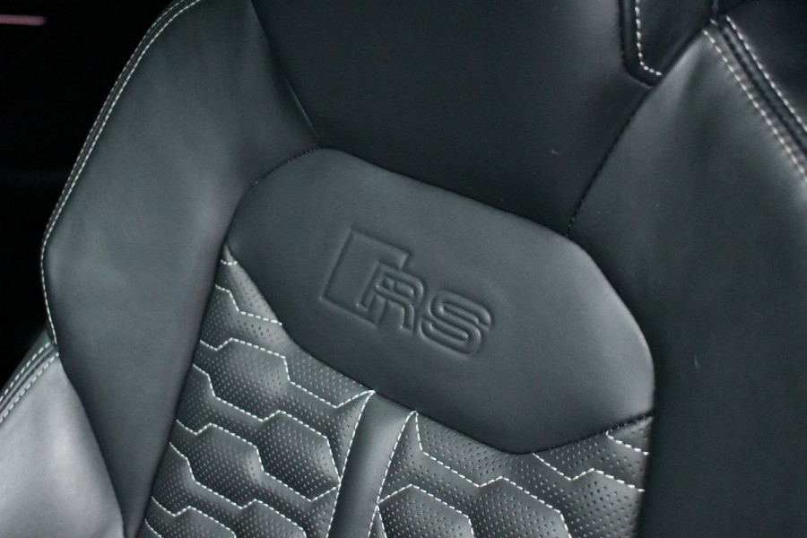 Audi RSQ8 4.0 TFSI quattro 810pk MTM-Stage2 Nw310K Pano Dyn+ Trekh B&O-3D Massage+Vent