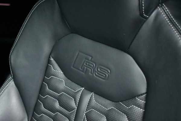 Audi RSQ8 4.0 TFSI quattro 810pk MTM-Stage2 Nw310K Pano Dyn+ Trekh B&O-3D Massage+Vent