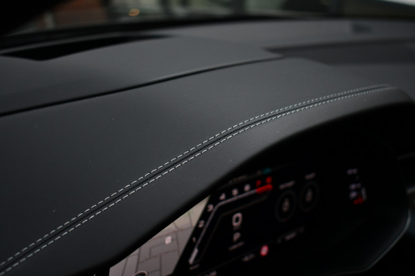 Audi RSQ8 4.0 TFSI quattro 810pk MTM-Stage2 Nw310K Pano Dyn+ Trekh B&O-3D Massage+Vent