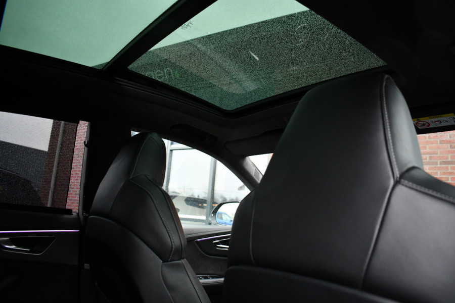 Audi RSQ8 4.0 TFSI quattro 810pk MTM-Stage2 Nw310K Pano Dyn+ Trekh B&O-3D Massage+Vent