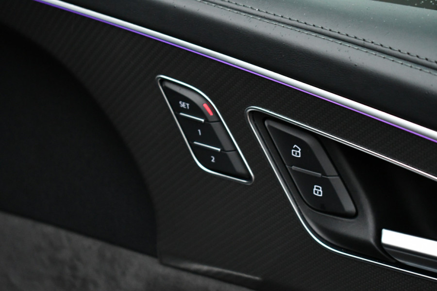 Audi RSQ8 4.0 TFSI quattro 810pk MTM-Stage2 Nw310K Pano Dyn+ Trekh B&O-3D Massage+Vent