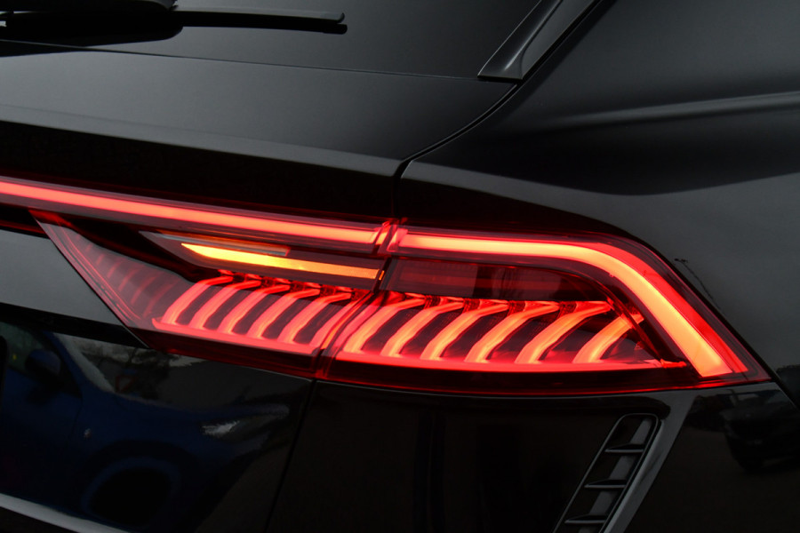 Audi RSQ8 4.0 TFSI quattro 810pk MTM-Stage2 Nw310K Pano Dyn+ Trekh B&O-3D Massage+Vent