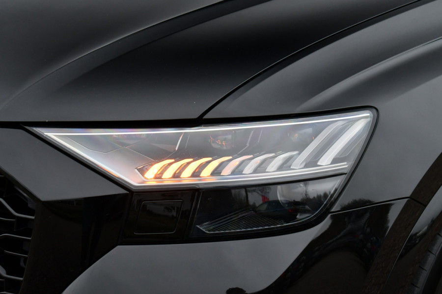 Audi RSQ8 4.0 TFSI quattro 810pk MTM-Stage2 Nw310K Pano Dyn+ Trekh B&O-3D Massage+Vent