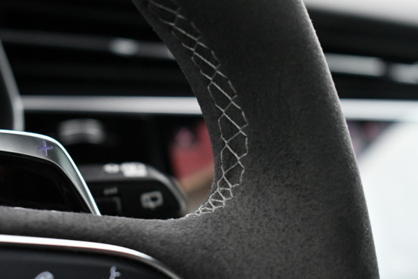 Audi RSQ8 4.0 TFSI quattro 810pk MTM-Stage2 Nw310K Pano Dyn+ Trekh B&O-3D Massage+Vent