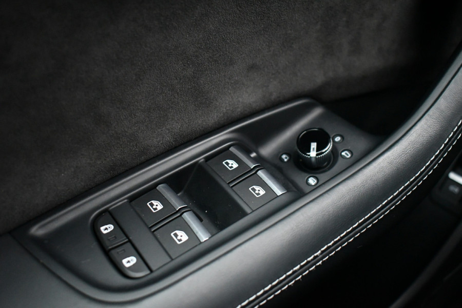 Audi RSQ8 4.0 TFSI quattro 810pk MTM-Stage2 Nw310K Pano Dyn+ Trekh B&O-3D Massage+Vent