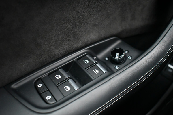 Audi RSQ8 4.0 TFSI quattro 810pk MTM-Stage2 Nw310K Pano Dyn+ Trekh B&O-3D Massage+Vent