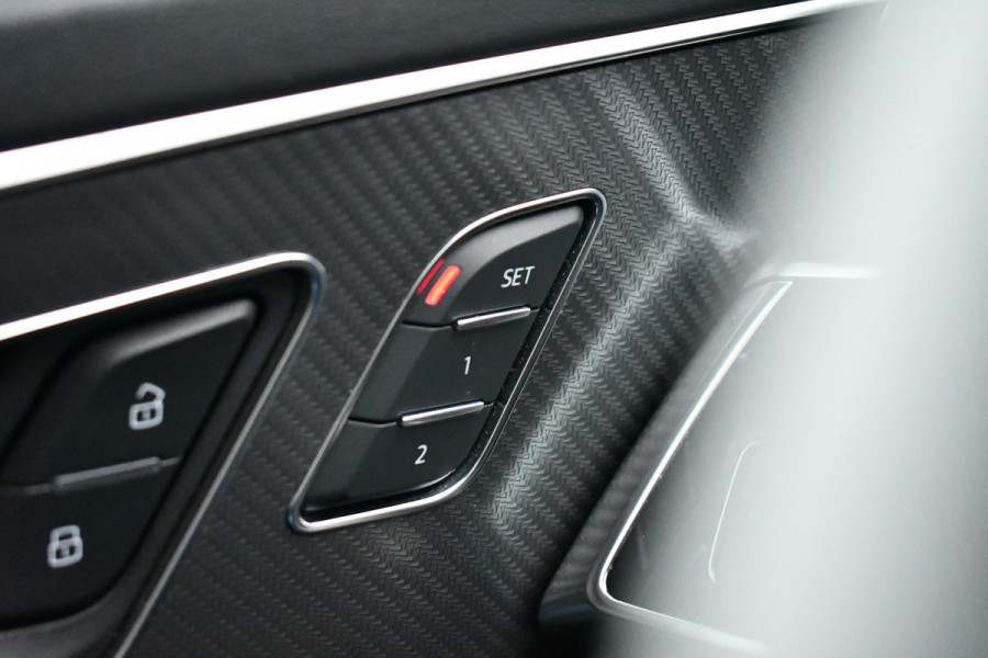 Audi RSQ8 4.0 TFSI quattro 810pk MTM-Stage2 Nw310K Pano Dyn+ Trekh B&O-3D Massage+Vent