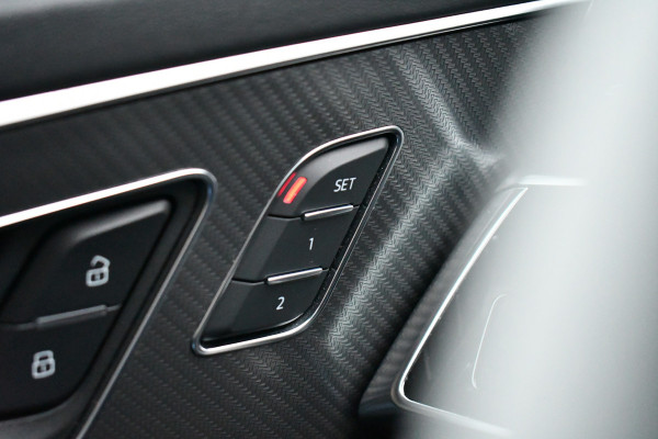 Audi RSQ8 4.0 TFSI quattro 810pk MTM-Stage2 Nw310K Pano Dyn+ Trekh B&O-3D Massage+Vent