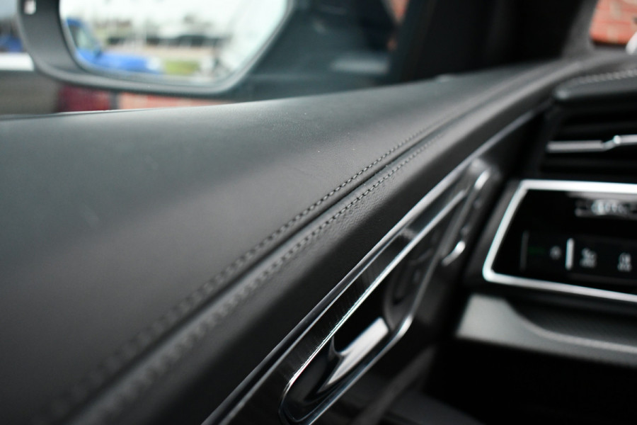 Audi RSQ8 4.0 TFSI quattro 810pk MTM-Stage2 Nw310K Pano Dyn+ Trekh B&O-3D Massage+Vent