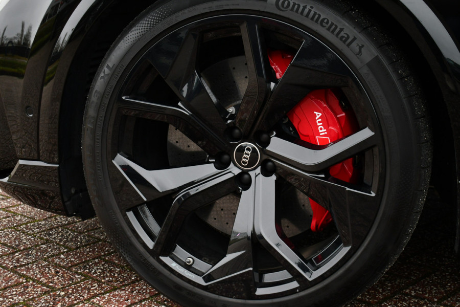 Audi RSQ8 4.0 TFSI quattro 810pk MTM-Stage2 Nw310K Pano Dyn+ Trekh B&O-3D Massage+Vent