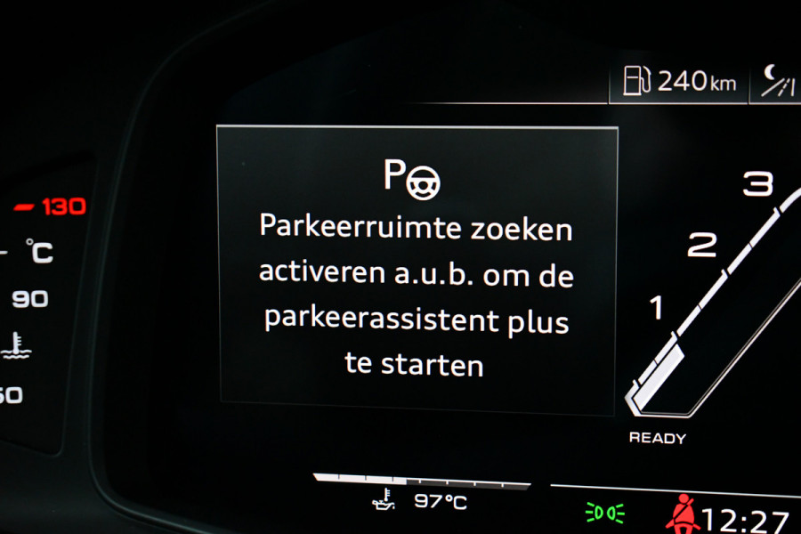 Audi RSQ8 4.0 TFSI quattro 810pk MTM-Stage2 Nw310K Pano Dyn+ Trekh B&O-3D Massage+Vent