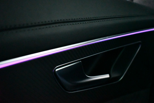 Audi RSQ8 4.0 TFSI quattro 810pk MTM-Stage2 Nw310K Pano Dyn+ Trekh B&O-3D Massage+Vent