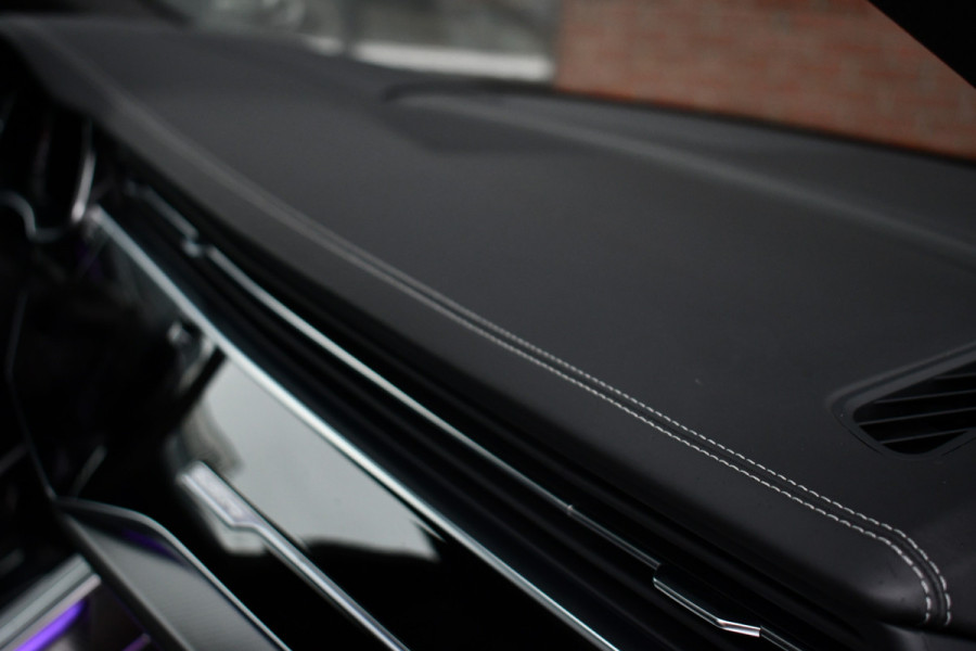 Audi RSQ8 4.0 TFSI quattro 810pk MTM-Stage2 Nw310K Pano Dyn+ Trekh B&O-3D Massage+Vent