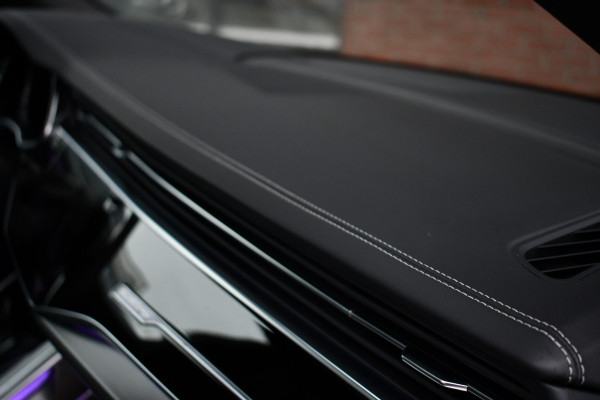 Audi RSQ8 4.0 TFSI quattro 810pk MTM-Stage2 Nw310K Pano Dyn+ Trekh B&O-3D Massage+Vent