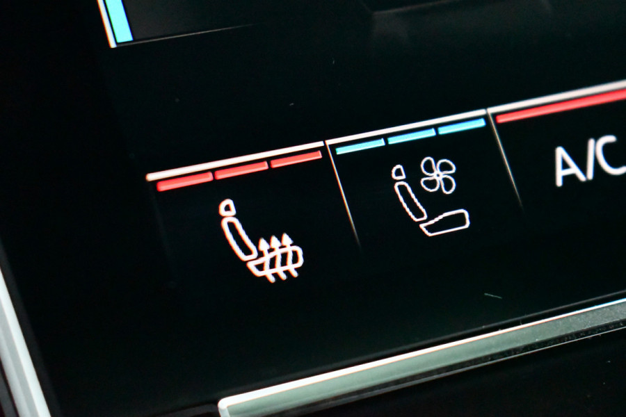 Audi RSQ8 4.0 TFSI quattro 810pk MTM-Stage2 Nw310K Pano Dyn+ Trekh B&O-3D Massage+Vent