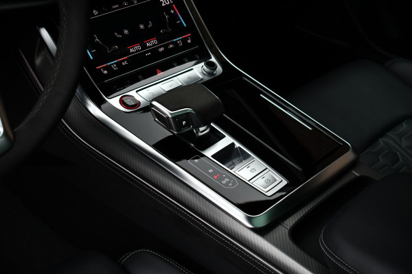 Audi RSQ8 4.0 TFSI quattro 810pk MTM-Stage2 Nw310K Pano Dyn+ Trekh B&O-3D Massage+Vent
