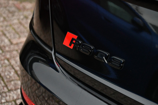 Audi RSQ8 4.0 TFSI quattro 810pk MTM-Stage2 Nw310K Pano Dyn+ Trekh B&O-3D Massage+Vent