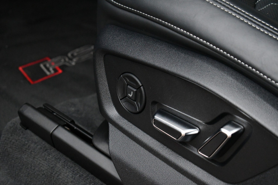 Audi RSQ8 4.0 TFSI quattro 810pk MTM-Stage2 Nw310K Pano Dyn+ Trekh B&O-3D Massage+Vent