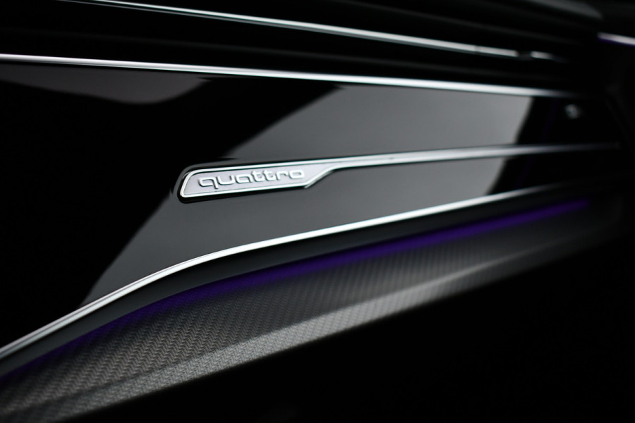 Audi RSQ8 4.0 TFSI quattro 810pk MTM-Stage2 Nw310K Pano Dyn+ Trekh B&O-3D Massage+Vent