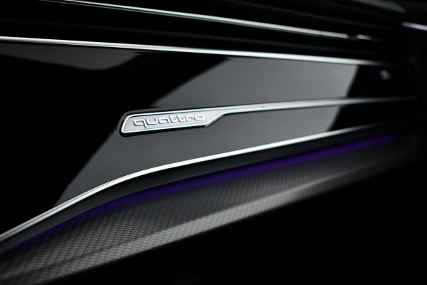 Audi RSQ8 4.0 TFSI quattro 810pk MTM-Stage2 Nw310K Pano Dyn+ Trekh B&O-3D Massage+Vent